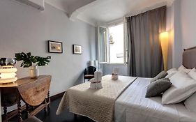 Mamo Florence - San Niccolò Apartment